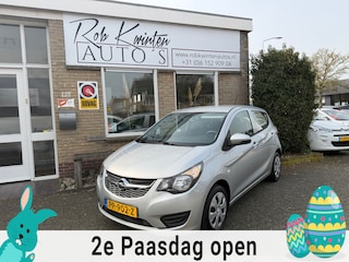 Opel Karl 1.0 ecoFLEX Edition Aico