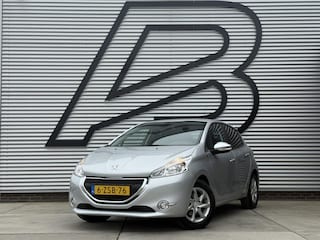 Peugeot 208 1.2 PureTech Style Pack 2e Eigenaar|Navi|Airco|Cruise|PDC|N.A.P|Clima|APK tot 03-2027