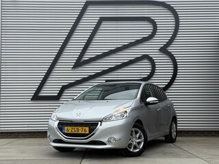 Peugeot 208 1.2 PureTech Style Pack 2e Eigenaar|Navi|Airco|Cruise|PDC|N.A.P|Clima|APK tot 03-2027