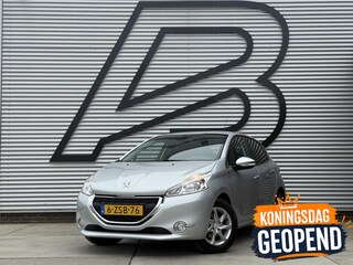 Peugeot 208 1.2 PureTech Style Pack 2e Eigenaar|Navi|Airco|Cruise|PDC|N.A.P|Clima|APK tot 03-2027