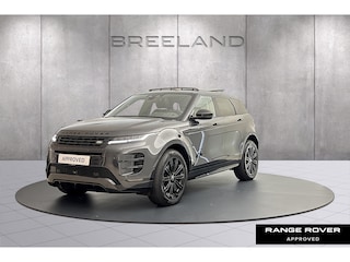 Land Rover Range Rover Evoque 1.5 P270e PHEV AWD SE Dynamic Edition
