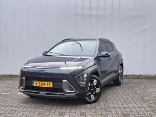 Hyundai Kona 1.6 GDI HEV 141pk DCT Comfort Smart I Trekhaak