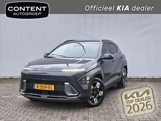 Hyundai Kona 1.6 GDI HEV 141pk DCT Comfort Smart I Trekhaak