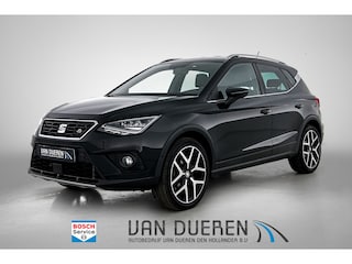 Seat Arona 1.0 TSI FR Limited Edition Apple Carplay, Clima, Parkeerhulp