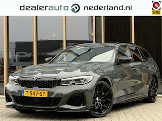BMW 3-serie Touring M340i M-Performance | Xdrive High Executive | Harman-Kardon | 36