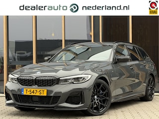 BMW 3-serie Touring M340i M-Performance | Xdrive High Executive | Harman-Kardon | 36