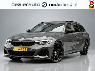 BMW 3-serie Touring M340i M-Performance | Xdrive High Executive | Harman-Kardon | 36