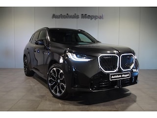 BMW X3 30e xDrive M-Sport/// | PDC | Sportstoelen | Shadow Line | DAB |