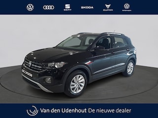 Volkswagen T-Cross 1.0 TSI 115pk Life App Connect
