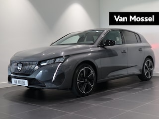 Peugeot 308 Allure 54 kWh | AUTOMAAT |CAMERA | CRUISE CONTROL | KEYLESS
