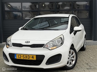 Kia Rio 1.2 CVVT Comfort Pack | Sensoren | AC | Elektrische r