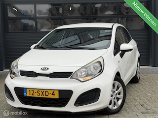 Kia Rio 1.2 CVVT Comfort Pack | Sensoren | AC | Elektrische r