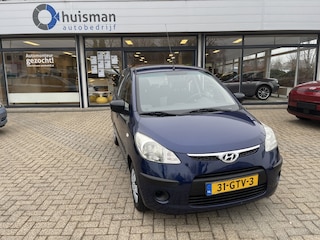 Hyundai i10 1.1 Active