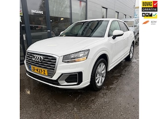 Audi Q2 30 TFSI Sport Pro Line incl zomer en winter set velgen