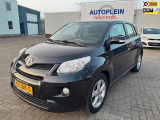 Toyota Urban Cruiser 1.3 VVT-i Aspiration