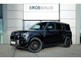 Land Rover Defender 110 Defender URBAN 110 P300e X-Dynamic SE | Urban bodykit | 22 Inch | Pano | Cold Climate |