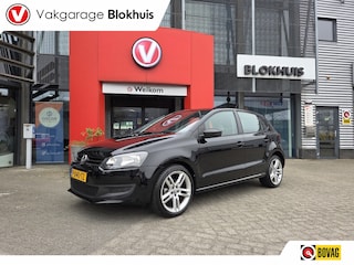 Volkswagen Polo 1.2 Easyline | Airco | LMV | Carplay