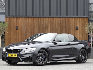 BMW 4-serie Cabrio 432PK / M-Performance / O-LED