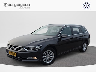 Volkswagen Passat Variant 1.4 TSI ACT Comfortline Business | 150Pk | Automaat | Navi |  Clima | Pdc | Trekhaak |
