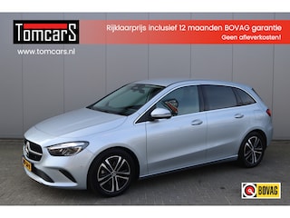 Mercedes-Benz B200 177PK Automaat Mild-Hybrid Luxury Line Camera/Cruise-control/Elektr.-achterklep