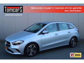 Mercedes-Benz B200 177PK Automaat Mild-Hybrid Luxury Line Camera/Cruise-control/Elektr.-achterklep