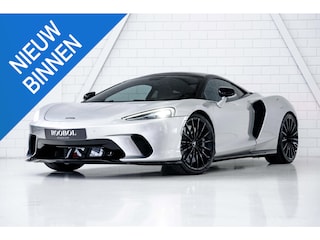 McLaren GT 4.0 V8 l Bower & Wilkins l Carbon l Lift l Sportuitlaat |