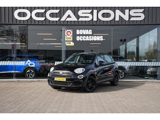 Fiat 500X PopStar 1.6 110pk DAB/ 16''LM/ AIRCO/ CRUISE.C
