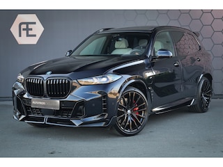 BMW X5 xDrive50e | STOELVERWARMING & VERKOELING | ADAPTIVE CRUISE | 360 CAMERA | APPLE CARPLAY | MEMORY SEATS |