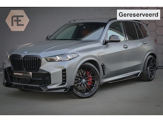 BMW X5 xDrive50e | STOELVERWARMING | 360 CAMERA | FULL PPF | APPLE CARPLAY |