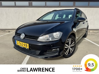 Volkswagen Golf Variant 1.2 TSI Comfortline | Automaat | Goed onderhouden | % Bovag Occasion Partner %