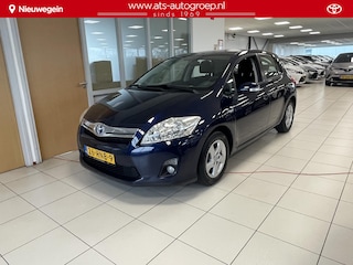 Toyota Auris 1.8 Full Hybrid Aspiration
