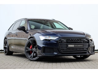 Audi A6 Avant 50 TFSI e quattro S edition | Pano | Head-up | ACC | Keyless | Camera