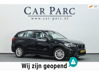 BMW X1 SDrive20i Essential LED/NAVI/LMV/PDC/CRUISE/ECC/12 MND GARANTIE!