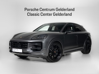Porsche Cayenne S E-Hybrid