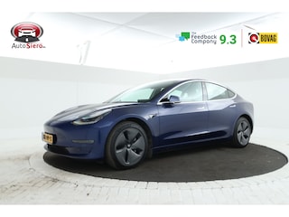 Tesla Model 3 Long Range AWD 75 kWh Navigatie, Climate,