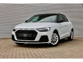 Audi A1 Sportback 25 TFSI S edition | S LINE | CARPLAY | 1E EIGENAAR | CAMERA | STOELVERW.