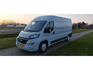 Fiat Ducato 35 2.3 160pk L3H2 Automaat Grigio Campovolo Marge