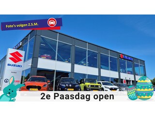 Suzuki Swift 1.2 S-Edition EASSS