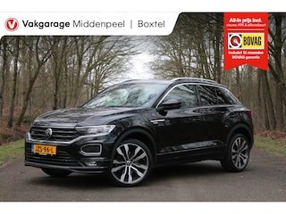 Volkswagen T-Roc 1.5 TSI R-Line | Trekhaak | ACC | Navi
