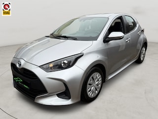 Toyota Yaris 1.5 Hybrid Dynamic