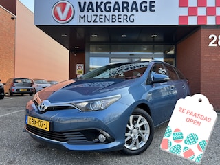 Toyota Auris Touring Sports 1.8 Hybrid Dynamic // LED // NAVI // CAMERA // CLIMA // DAB // KEYLESS // TREKHAAK!!