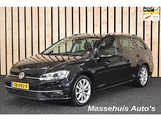 Volkswagen Golf Variant 1.0 TSI Comfortline Business CarPlay Navi Clima Cruise 17" 2e eig. Nwe APK