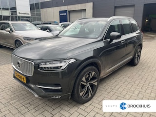 Volvo XC90 2.0 T5 AWD Inscription | Trekhaak | Stoelmassage + Ventilatie | Standkachel | Panormadak | BLIS | HUD | PDC V+A en Camera |