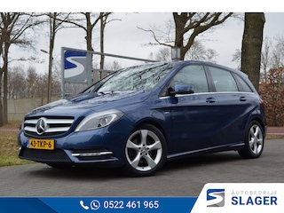 Mercedes-Benz B-klasse 180 Ambition | Xenon | Leder | Trekhaak