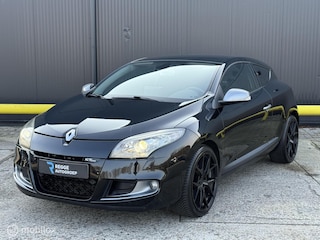 Renault Mégane Coupé 1.4 TCe GT-Line