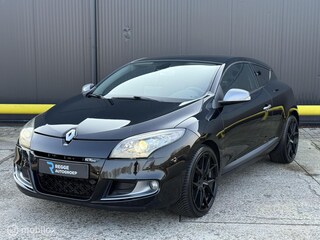 Renault Mégane Coupé 1.4 TCe GT-Line