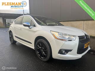 Citroën DS4 1.6 THP Sport Chic * 200 PK |Incl. Motorrevisie|