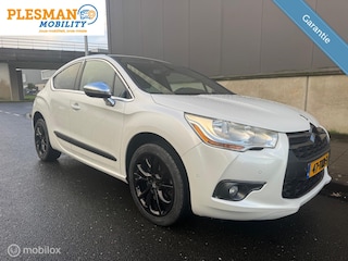 Citroën DS4 1.6 THP Sport Chic * 200 PK |Incl. Motorrevisie|
