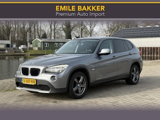 BMW X1 sDrive20i
