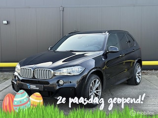 BMW X5 xDrive40e High Executive M-Pakket PANORAMADAK